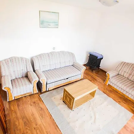 1 Bedroom In Tatil Evi *
