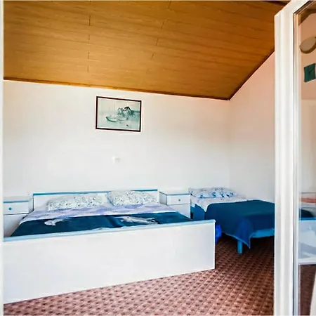 Prázdninový dům 1 Bedroom In *